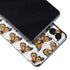 Cat Coq Monarch Butterflies Galaxy S21 5G Skin