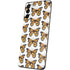 Cat Coq Monarch Butterflies Galaxy S21 Plus 5G Skin