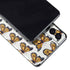 Cat Coq Monarch Butterflies Galaxy S21 Plus 5G Skin