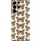 Cat Coq Monarch Butterflies Galaxy S21 Ultra 5G Skin