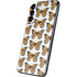 Cat Coq Monarch Butterflies Galaxy S22 Plus Skin