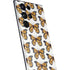 Cat Coq Monarch Butterflies Galaxy S22 Ultra Skin