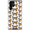 Monarch Butterflies by Cat Coq Galaxy S24 Ultra Clear Case