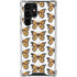 Monarch Butterflies by Cat Coq Galaxy S24 Ultra Clear Case