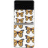 Cat Coq Monarch Butterflies Galaxy Z Flip4 5G Skin