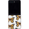 Monarch Butterflies by Cat Coq Galaxy Z Flip5 5G Skin