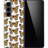 Monarch Butterflies by Cat Coq Galaxy Z Fold5 5G Skin