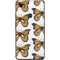 Cat Coq Monarch Butterflies Google Pixel 3 XL Skin