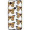 Cat Coq Monarch Butterflies Google Pixel 3a Skin