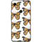 Cat Coq Monarch Butterflies Google Pixel 3a XL Skin