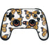 Cat Coq Monarch Butterflies Google Stadia Controller Skin