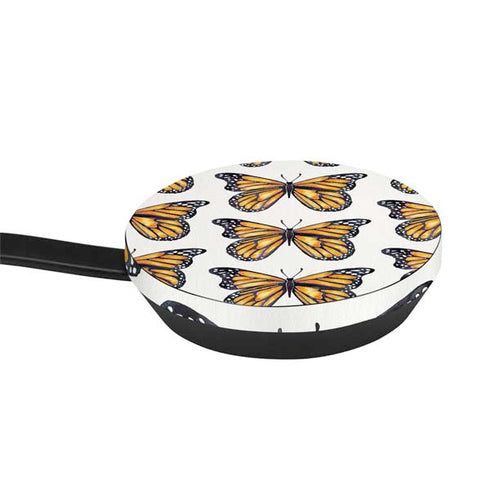 Cat Coq Monarch Butterflies Google Stadia Controller Skin