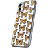 Cat Coq Monarch Butterflies iPhone 11 Skin