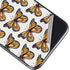 Cat Coq Monarch Butterflies iPhone 11 Skin