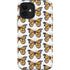 Cat Coq Monarch Butterflies iPhone 12 Impact Case