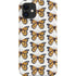 Cat Coq Monarch Butterflies iPhone 12 Mini Lite Case
