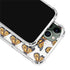 Cat Coq Monarch Butterflies iPhone 12 Pro Clear Case