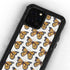 Cat Coq Monarch Butterflies iPhone 12 Pro Max Waterproof Case