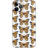 Cat Coq Monarch Butterflies iPhone 12 Pro Skin