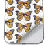 Cat Coq Monarch Butterflies iPhone 12 Pro Skin