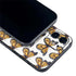 Cat Coq Monarch Butterflies iPhone 12 Skin