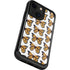 Cat Coq Monarch Butterflies iPhone 13 Cargo Case