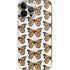 Cat Coq Monarch Butterflies iPhone 13 Pro Max Skin