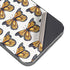 Cat Coq Monarch Butterflies iPhone 13 Pro Max Skin
