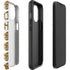 Monarch Butterflies by Cat Coq iPhone 15 Plus Impact Case