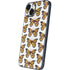 Cat Coq Monarch Butterflies iPhone 14 Plus Skin