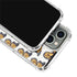 Monarch Butterflies by Cat Coq iPhone 15 Pro Clear Case