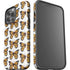 Monarch Butterflies by Cat Coq iPhone 15 Pro Max Impact Case