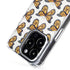 Monarch Butterflies by Cat Coq iPhone 15 Pro Max MagSafe Case
