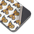 Cat Coq Monarch Butterflies iPhone 14 Pro Max Skin