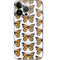 Cat Coq Monarch Butterflies iPhone 14 Pro Skin