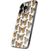 Cat Coq Monarch Butterflies iPhone 14 Pro Skin