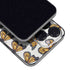 Cat Coq Monarch Butterflies iPhone 14 Pro Skin