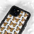 Monarch Butterflies by Cat Coq iPhone 15 Waterproof Case