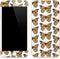 Cat Coq Monarch Butterflies iPhone 6/6s Plus Skin