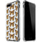 Monarch Butterflies by Cat Coq iPhone 7/8 Plus Clear Case