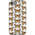 Cat Coq Monarch Butterflies iPhone SE (2nd & 3rd Gen) Pro Case