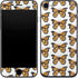 Cat Coq Monarch Butterflies iPhone SE (2nd & 3rd Gen) Skin