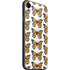 Cat Coq Monarch Butterflies iPhone SE (2nd & 3rd Gen) Skin