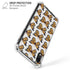 Monarch Butterflies by Cat Coq iPhone XR Clear Case
