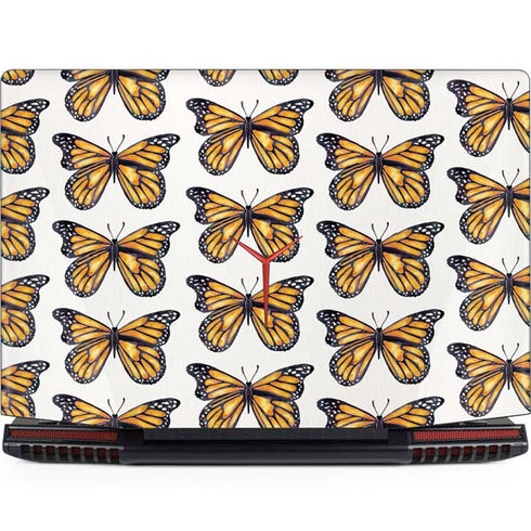 Cat Coq Monarch Butterflies Legion Y720 Skin