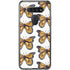 Monarch Butterflies by Cat Coq LG K51/Q51 Clear Case