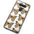 Monarch Butterflies by Cat Coq LG K51/Q51 Clear Case