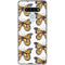 Monarch Butterflies by Cat Coq LG Stylo 6 Clear Case