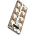 Monarch Butterflies by Cat Coq LG Stylo 6 Clear Case