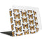 Monarch Butterflies by Cat Coq MacBook Air 13in M1 (2021) Case plus Skin